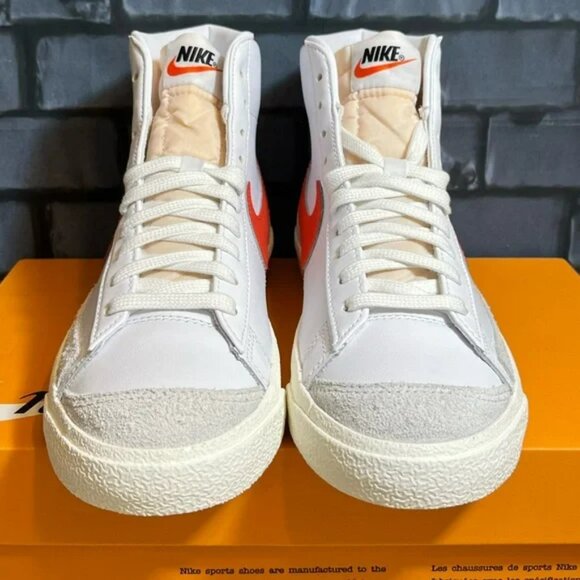 Nike Blazer Mid ‘77 Vintage - Picture 4 of 10